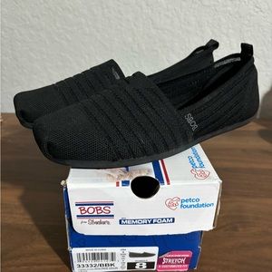 Skechers Plush Golden Hour Lifestyle Shoes - Womens